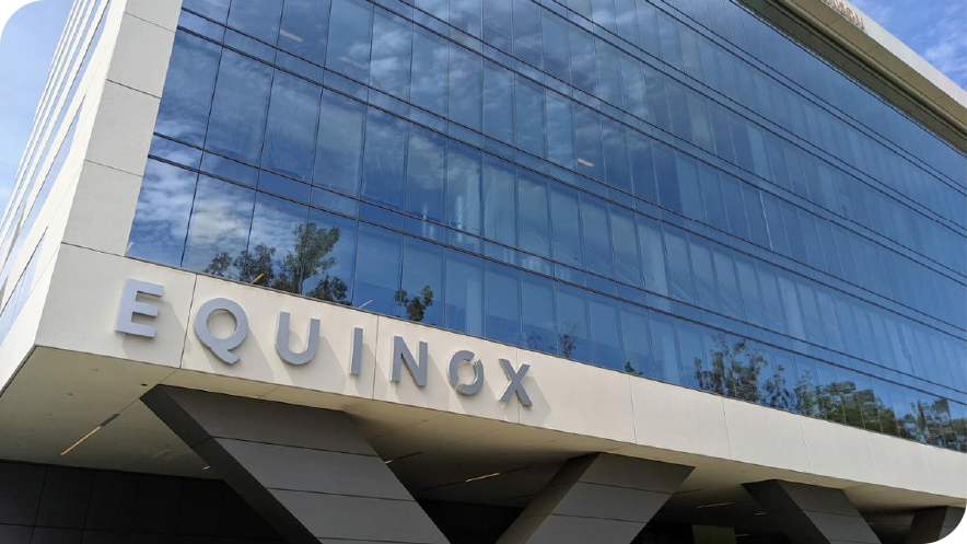 Equinox Case Study Header