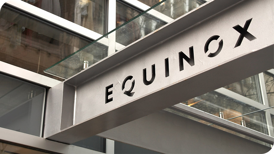 Equinox Closing Image