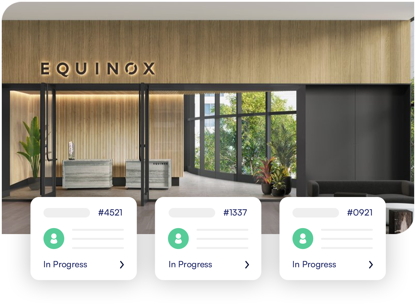 Equinox Solution Image