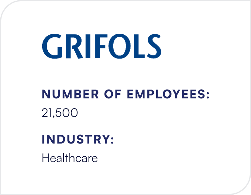 Grifols Info