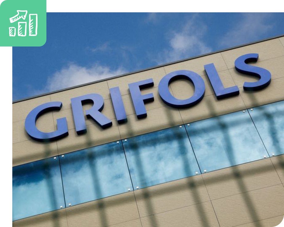 Grifols Results Image