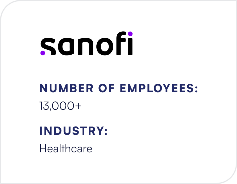Sanofi Info