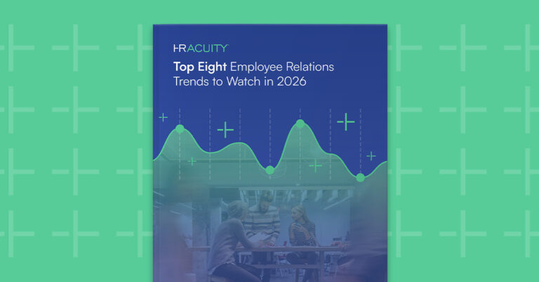 Employee Relations, Workforce and HR Trends in 2026 | HR Acuity