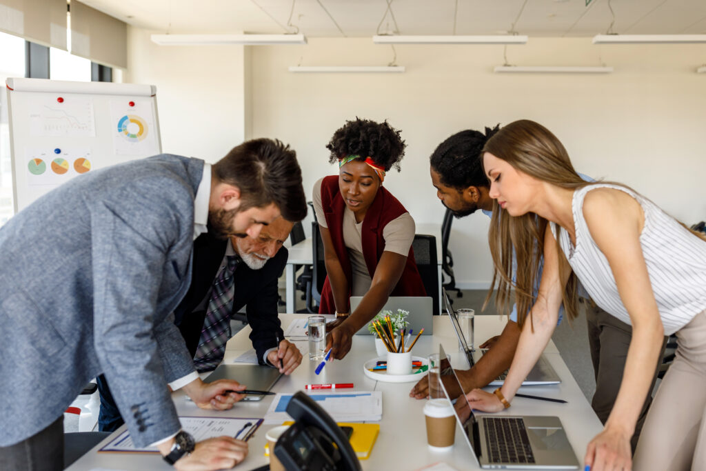 employee relations professionals talking about how mental health cases are driving case complexity and volume