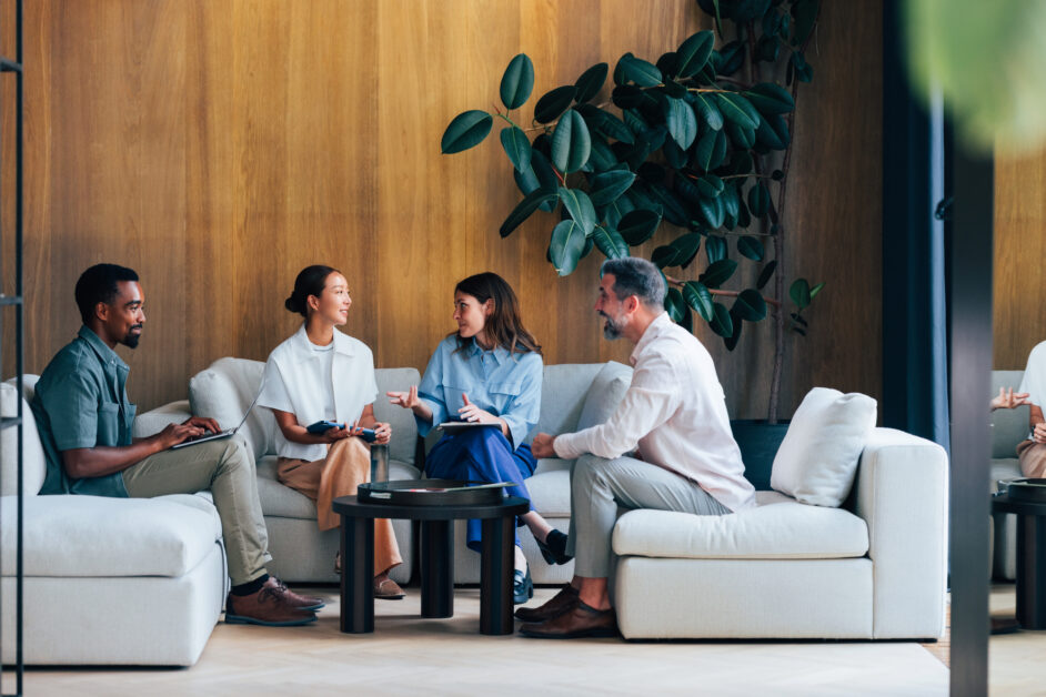 employee relations professionals discuss how regulatory changes are new normal