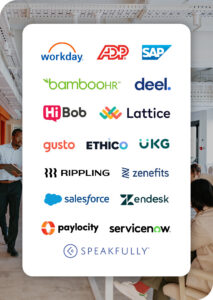 HR Integrations for Employee Relations Software | HR Acuity
